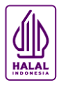 Halal Indonesia certified
