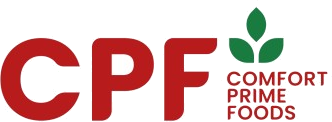 Comfort Prime Foods — PT Cipta Prima Foods